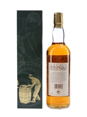 Glen Mhor 1980 21 Year Old Coopers Choice Bottled 2002 - Vintage Malt Whisky Co 70cl / 43%