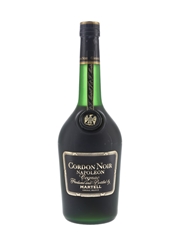 Martell Cordon Noir Napoleon Napoleon - Bottled 1980s 70cl / 40%