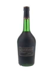 Martell Cordon Noir Napoleon Napoleon - Bottled 1980s 70cl / 40%