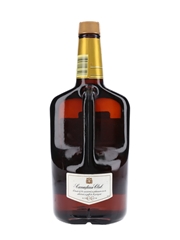 Canadian Club 6 Year Old 1981  175cl / 40%