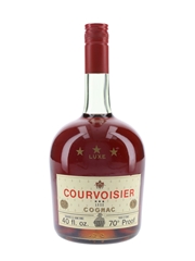 Courvoisier 3 Star Luxe