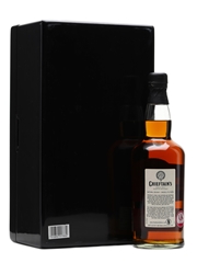 Springbank 1968 Sherry Cask #1414 40 Years Old Chieftain's 70cl / 54%