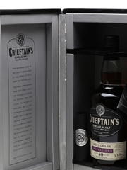 Springbank 1968 Sherry Cask #1414 40 Years Old Chieftain's 70cl / 54%