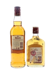 Bell's 8 Year Old  35cl & 70cl / 40%