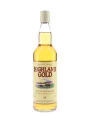 Highland Gold Special Blend