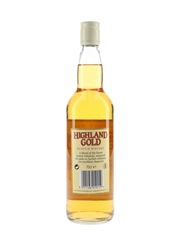 Highland Gold Special Blend  70cl / 40%