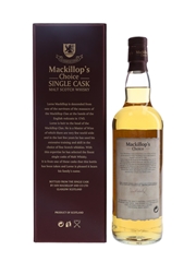 Caol Ila 1990 Mackillop's Choice Bottled 2013 70cl / 55.9%