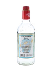 Herradura Blanco Bottled 2000s 95cl / 46%