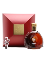 Remy Martin Louis XIII Cognac