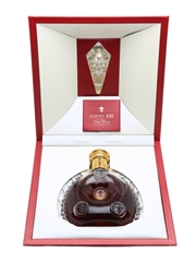 Remy Martin Louis XIII Cognac Baccarat Crystal 70cl