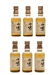 Yamazaki 12 Year Old