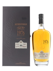 Auchentoshan 1976 30 Year Old