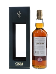 Longmorn 1973 Gordon & MacPhail Bottled 2015 70cl / 43%