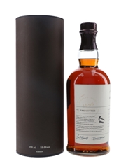 Balvenie 1996 15 Year Old Craftsman's Reserve No. 1 The Cooper 70cl / 59.4%