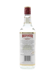 Beefeater Last Bottling At Westthorn 1992 70cl / 40%