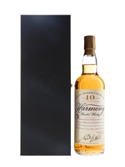 Harmony 10 Year Old Suntory Allied 10th Anniversary 70cl / 43%