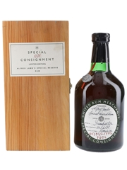 Alfred Lamb's 1939 Special Reserve United Rum Merchants 75cl / 40%