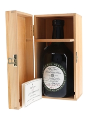 Alfred Lamb's 1939 Special Reserve United Rum Merchants 75cl / 40%
