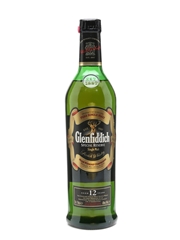 Glenfiddich 12 Years Old Special Reserve 70cl