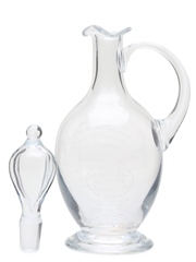 Laphroaig Water Jug With Stopper