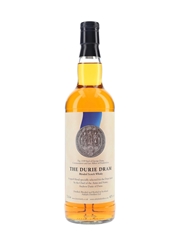 Durie Dram Blended Scotch Whisky Adelphi Distillery 70cl / 40%