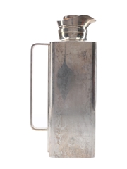 Ballantine's Flask Water Jug  27.5cm x 9.5cm