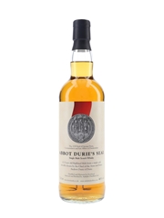 Abbot Durie's Seal 15 Year Old Adelphi Distillery 70cl / 46%