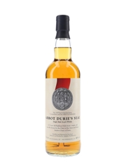 Abbot Durie's Seal 15 Year Old