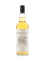 Rossend Castle 15 Year Old