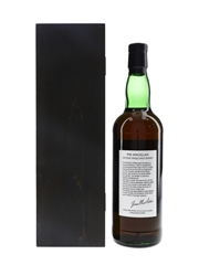 Macallan 20 Year Old James MacArthur's Old Master's 70cl / 55.7%