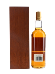 Convalmore 1960 Rare Old Bottled 1996 - Gordon & MacPhail 70cl / 40%
