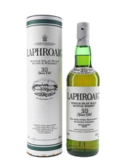 Laphroaig 10 Year Old Bottled 1990s 70cl / 40%