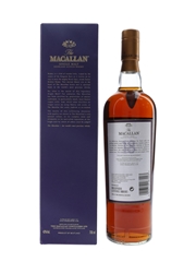 Macallan 18 Year Old Distilled 1987 And Earlier 70cl / 43%