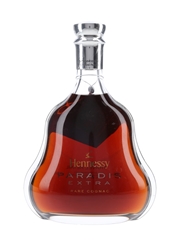 Hennessy Paradis Extra