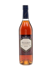 Cognac Martell Reserve Borderies