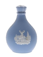 Glenfiddich 21 Year Old Wedgwood Decanter