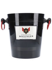 Bollinger Ice Bucket  21cm x 25cm