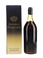 Veuve Goudoulin 1934 Vieil Armagnac - Large Format 150cl / 40%