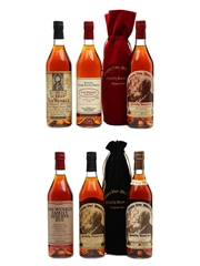 Van Winkle Set