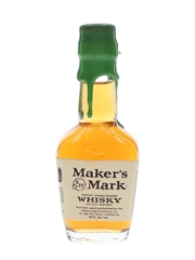 Maker's Mark