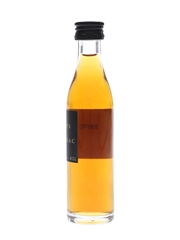 Grönstedts Extra Très Vieux Grand Cognac  4cl / 40%