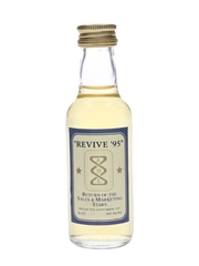 Revive '95 Return Of The Sales & Marketing Stars Allied Distillers Limited 5cl / 40%