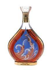 Courvoisier Collection Erte No.5 Degustation 70cl / 40%