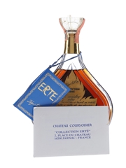 Courvoisier Collection Erte No.5 Degustation 70cl / 40%