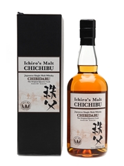 Chichibu Chibidaru 2009 Ichiro's Malt Bottled 2013 70cl