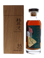 Karuizawa 35 Year Old Cask #8518