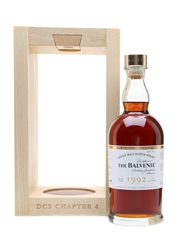 Balvenie 1992 26 Year Old The Balvenie DCS Compendium