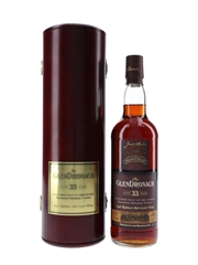 Glendronach 33 Year Old