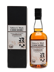 Chichibu Chibidaru 2009 Ichiro's Malt Bottled 2013 70cl