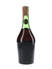 Camus La Grande Marque Hors D'Age Bottled 1960s-1970s 73cl / 40%